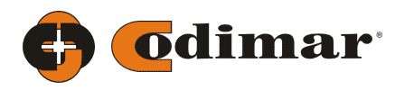 Logo Codimar Mantenimientos TEST